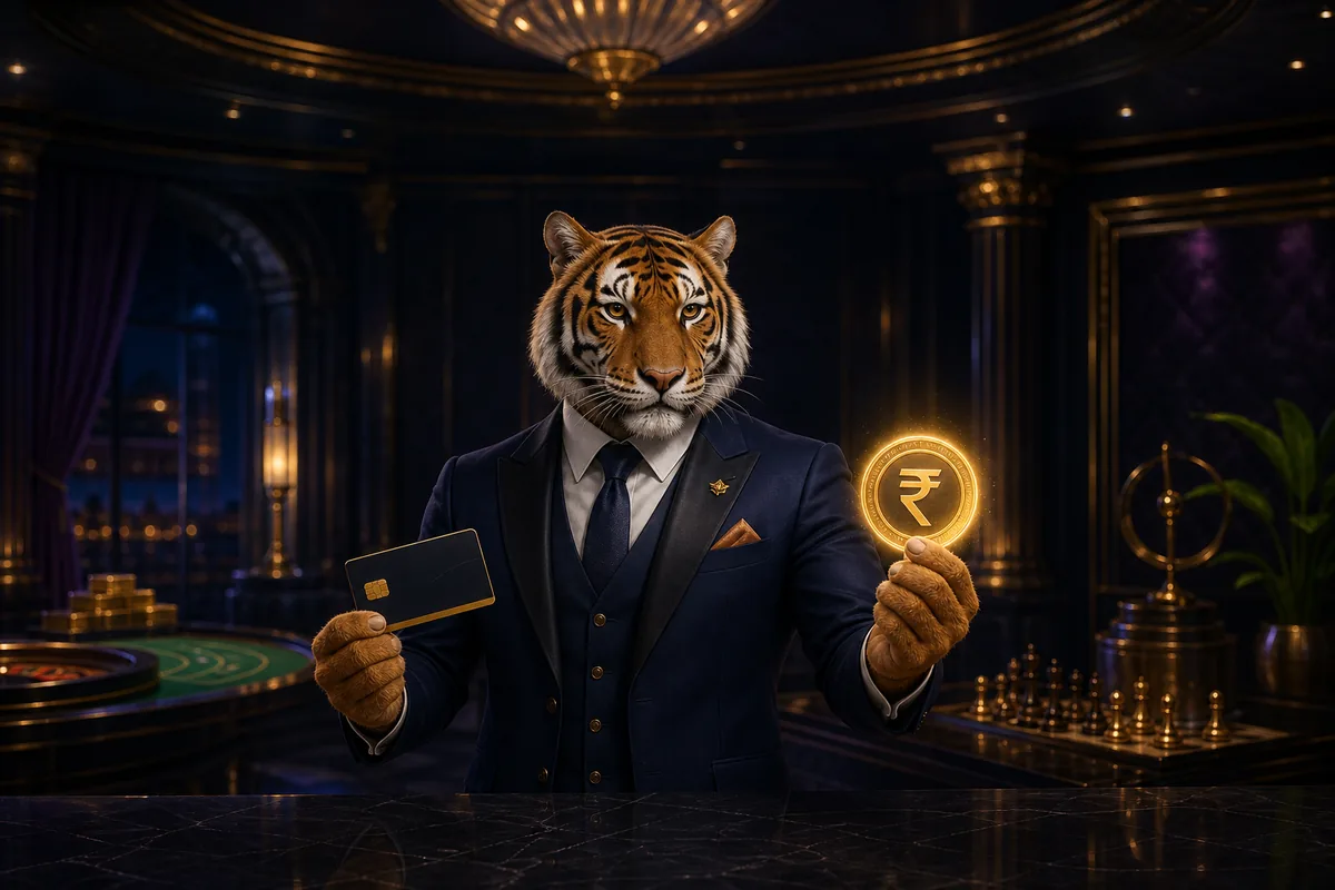SafeCasino Casino ऐप और मोबाइल एक्सेस